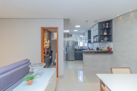 Apartamento à venda com 67m², 2 quartos e 2 vagasFoto 11
