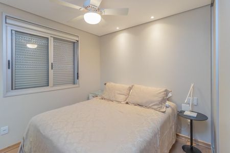 Foto 16 de apartamento à venda com 2 quartos, 67m² em Vila Paris, Belo Horizonte
