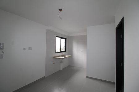 Apartamento à venda com 31m², 1 quarto e sem vagaSala