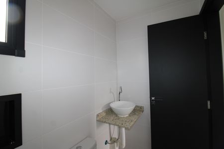 Apartamento à venda com 31m², 1 quarto e sem vagaBanheiro