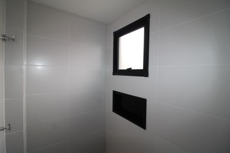 Apartamento à venda com 31m², 1 quarto e sem vagaBanheiro