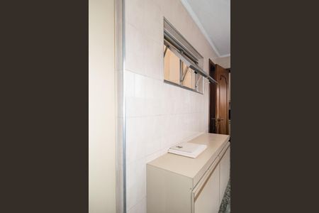 Apartamento à venda com 110m², 2 quartos e 1 vaga Apartamento à venda com 110m², 2 quartos e 1 vagaCorredor