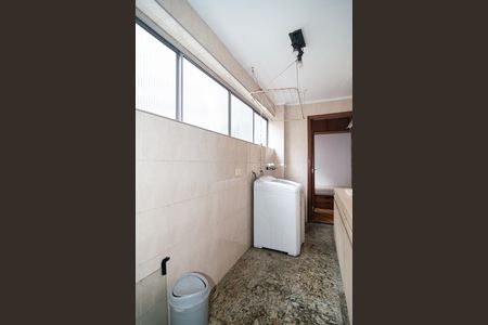 Apartamento à venda com 110m², 2 quartos e 1 vaga Apartamento à venda com 110m², 2 quartos e 1 vagaÁrea de Serviço