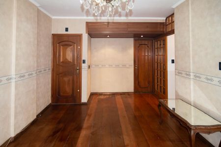 Apartamento à venda com 110m², 2 quartos e 1 vaga Apartamento à venda com 110m², 2 quartos e 1 vagaSala