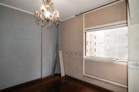 Apartamento à venda com 110m², 2 quartos e 1 vaga Apartamento à venda com 110m², 2 quartos e 1 vagaSala