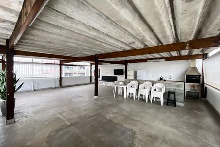 Apartamento à venda com 110m², 2 quartos e 1 vaga Apartamento à venda com 110m², 2 quartos e 1 vagaÁrea comum