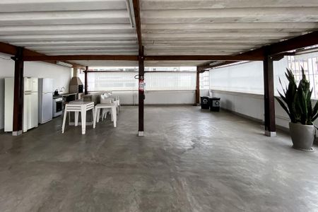 Apartamento à venda com 110m², 2 quartos e 1 vaga Apartamento à venda com 110m², 2 quartos e 1 vagaÁrea comum