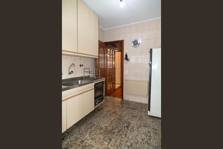 Apartamento à venda com 110m², 2 quartos e 1 vaga Apartamento à venda com 110m², 2 quartos e 1 vagaCozinha