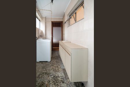 Apartamento à venda com 110m², 2 quartos e 1 vaga Apartamento à venda com 110m², 2 quartos e 1 vagaÁrea de Serviço