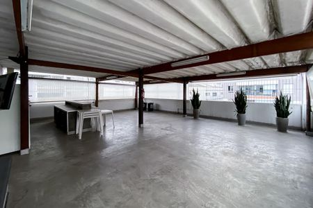 Apartamento à venda com 110m², 2 quartos e 1 vaga Apartamento à venda com 110m², 2 quartos e 1 vagaÁrea comum