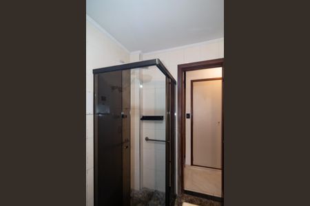 Apartamento à venda com 110m², 2 quartos e 1 vaga Apartamento à venda com 110m², 2 quartos e 1 vagaBanheiro Social