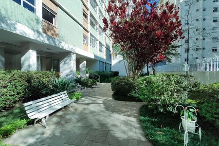 Apartamento à venda com 110m², 2 quartos e 1 vaga Apartamento à venda com 110m², 2 quartos e 1 vagaÁrea comum