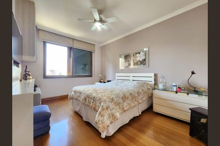 Apartamento à venda com 169m², 4 quartos e 3 vagasSuíte 1