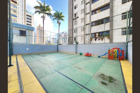 Apartamento à venda com 169m², 4 quartos e 3 vagasQuadra Esportiva