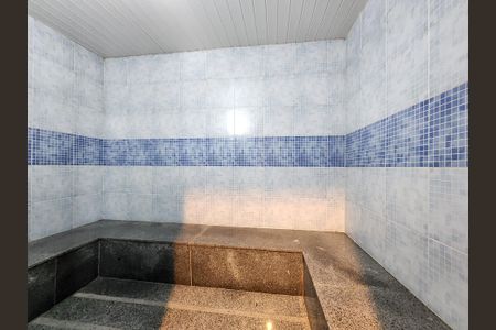 Apartamento à venda com 169m², 4 quartos e 3 vagasSauna