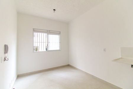 Apartamento para alugar com 32m², 2 quartos e sem vagaSala/Cozinha