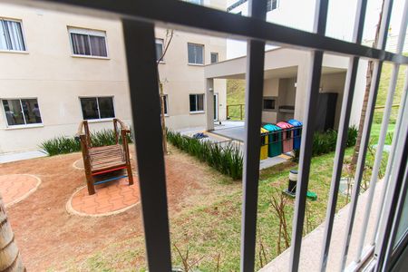 Apartamento para alugar com 32m², 2 quartos e sem vagaVista da Sala