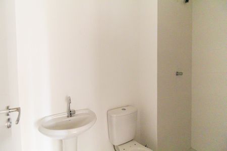 Apartamento para alugar com 32m², 2 quartos e sem vagaBanheiro