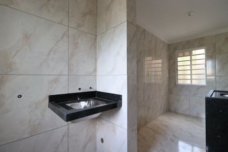 Apartamento para alugar com 44m², 2 quartos e 2 vagasÁrea de Serviço