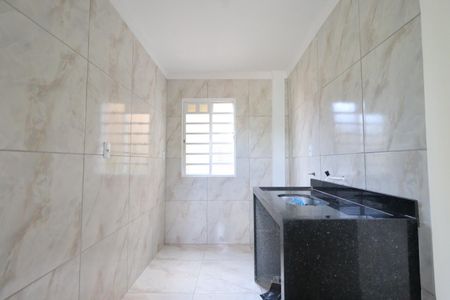 Apartamento para alugar com 44m², 2 quartos e 2 vagasCozinha