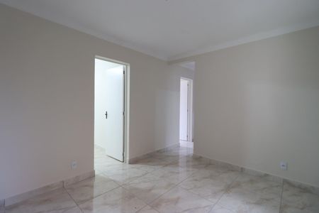 Sala de apartamento para alugar com 2 quartos, 44m² em Nova Aliança, Ribeirão Preto