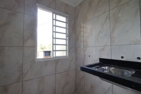 Apartamento para alugar com 44m², 2 quartos e 2 vagasÁrea de Serviço