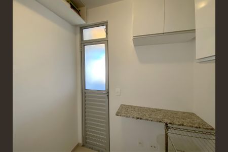 Apartamento à venda com 85m², 3 quartos e 2 vagasQuarto de Serviço