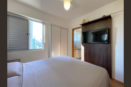 Apartamento à venda com 85m², 3 quartos e 2 vagasSuite 