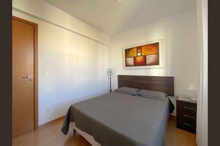 Apartamento à venda com 85m², 3 quartos e 2 vagasQuarto 1