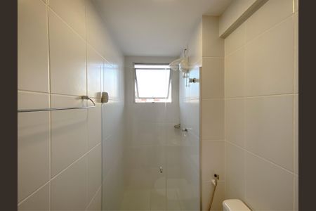 Apartamento à venda com 85m², 3 quartos e 2 vagasBanheiro
