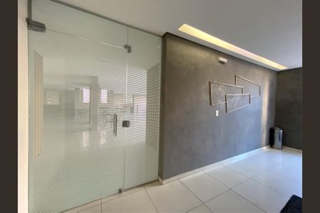 Apartamento à venda com 85m², 3 quartos e 2 vagasÁrea comum - Hall