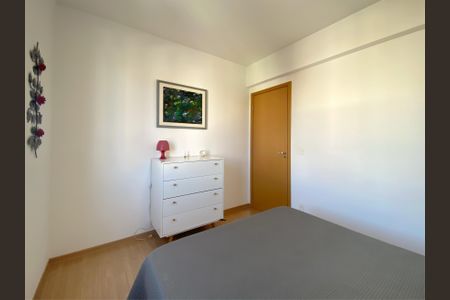 Apartamento à venda com 85m², 3 quartos e 2 vagasQuarto 1