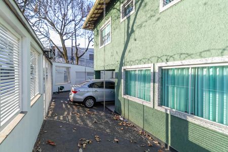 Casa à venda com 105m², 3 quartos e 1 vaga Casa à venda com 105m², 3 quartos e 1 vagaEntrada