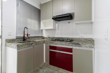 Casa à venda com 105m², 3 quartos e 1 vaga Casa à venda com 105m², 3 quartos e 1 vagaCozinha