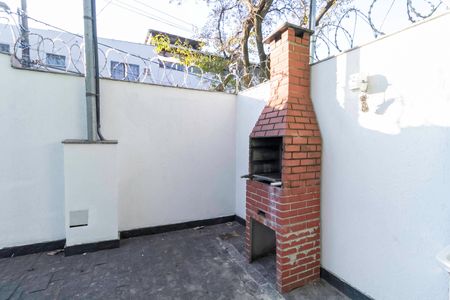 Casa à venda com 105m², 3 quartos e 1 vaga Casa à venda com 105m², 3 quartos e 1 vagaÁrea comum - Churrasqueira