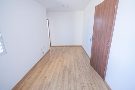 Sala de apartamento para alugar com 2 quartos, 42m² em Juliana, Belo Horizonte
