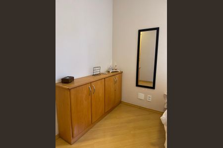 Sala de apartamento para alugar com 1 quarto, 60m² em Bela Vista, São Paulo