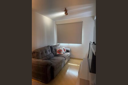 Sala de apartamento para alugar com 1 quarto, 60m² em Bela Vista, São Paulo