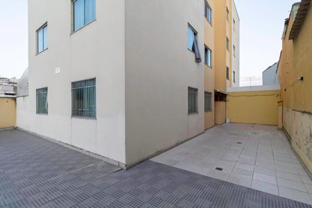Apartamento à venda com 121m², 3 quartos e 1 vagaEntrada