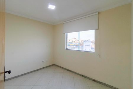 Apartamento à venda com 121m², 3 quartos e 1 vagaQuarto 3