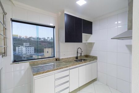 Apartamento à venda com 121m², 3 quartos e 1 vagaCozinha