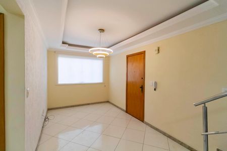 Apartamento à venda com 121m², 3 quartos e 1 vagaSala 1