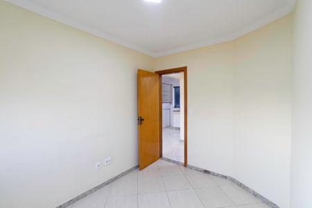 Apartamento à venda com 121m², 3 quartos e 1 vagaQuarto 1