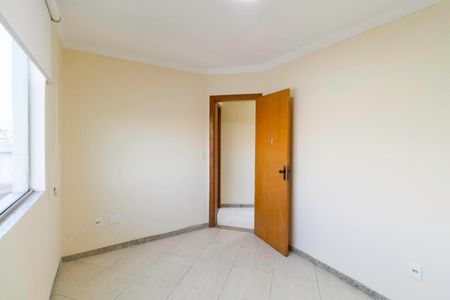 Apartamento à venda com 121m², 3 quartos e 1 vagaQuarto 3