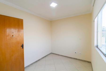 Apartamento à venda com 121m², 3 quartos e 1 vagaQuarto 3