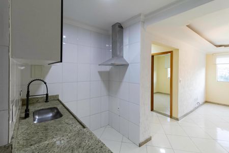 Apartamento à venda com 121m², 3 quartos e 1 vagaCozinha