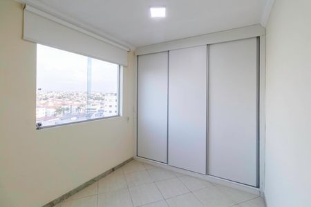 Apartamento à venda com 121m², 3 quartos e 1 vagaQuarto 2
