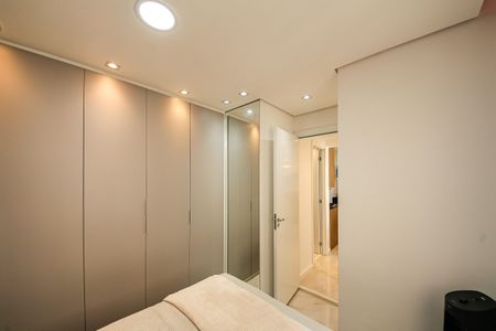 Apartamento para alugar com 38m², 2 quartos e sem vaga Apartamento para alugar com 38m², 2 quartos e sem vagaQuarto 2
