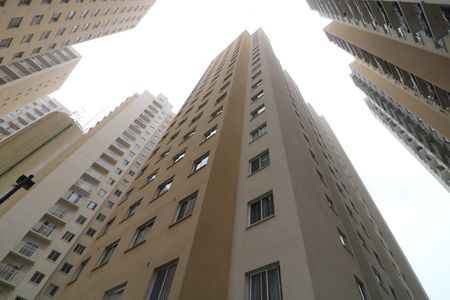 Apartamento para alugar com 38m², 2 quartos e sem vaga Apartamento para alugar com 38m², 2 quartos e sem vagaÁrea comum