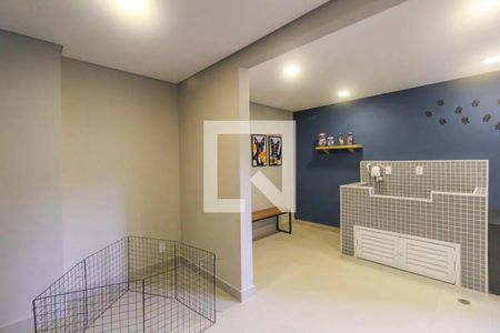 Apartamento para alugar com 38m², 2 quartos e sem vaga Apartamento para alugar com 38m², 2 quartos e sem vagaÁrea comum